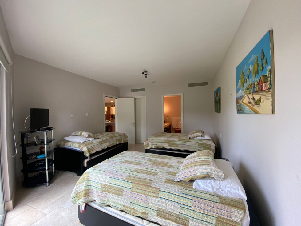 Apartamento en Buenaventura | Puerta del Mar, Puntarena — foto 5