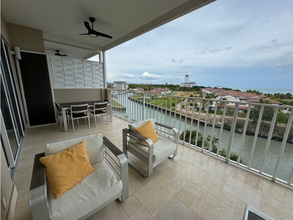 Apartamento en Buenaventura | Ventanas al Mar 2, Puntarena — foto 5