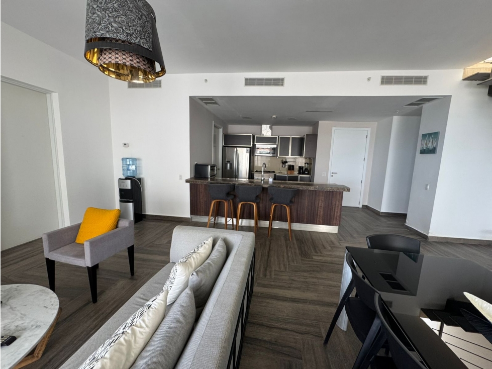 Apartamento en Buenaventura | Ventanas al Mar 3, Puntarena — foto 5
