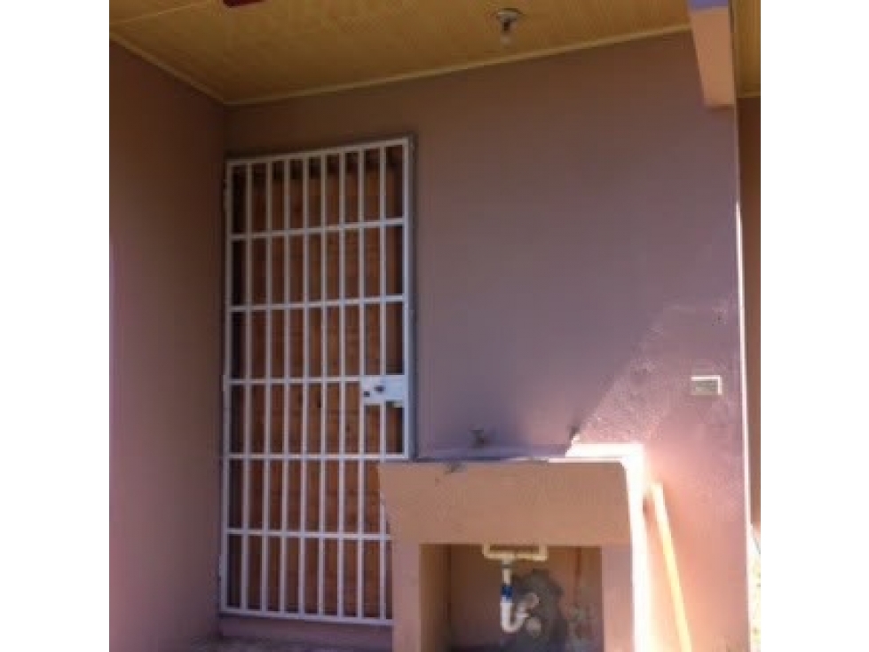 Casa en Residencial Santa Mónica, Santiago de Veraguas - 5