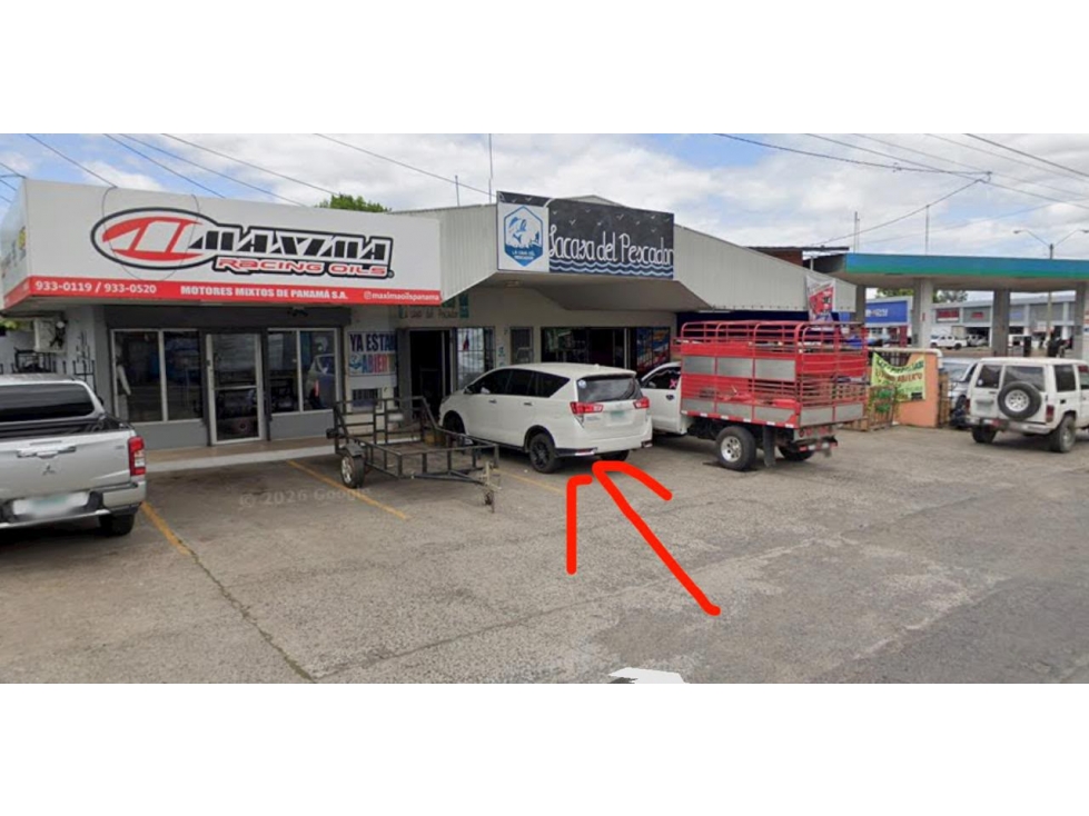 Local Comercial en Santiago de Veraguas - 5