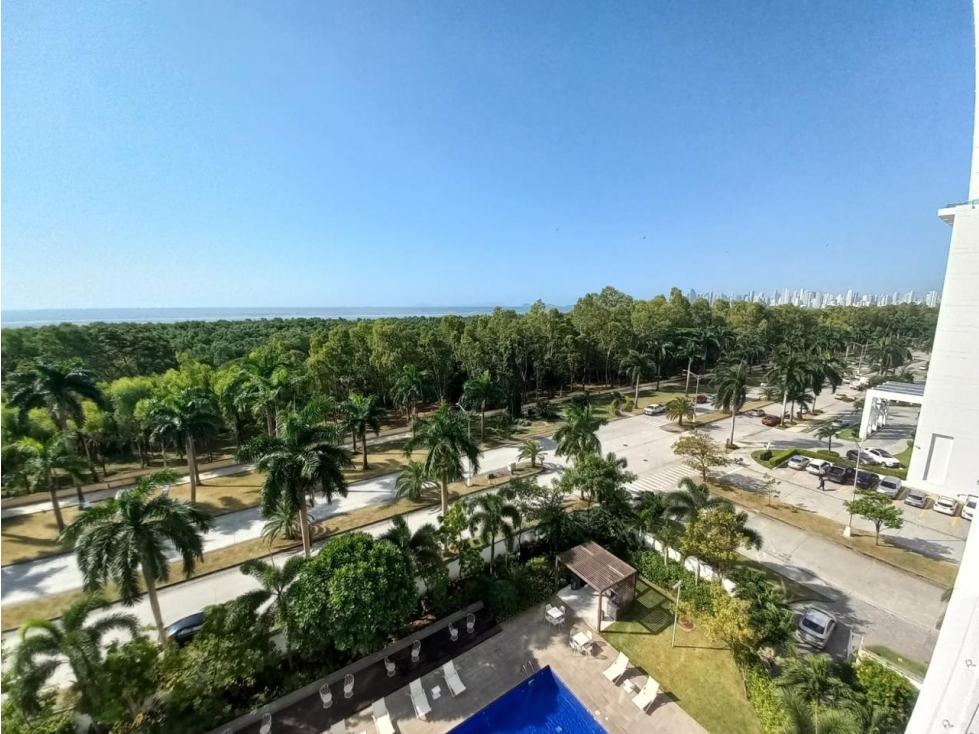 Apartamento en Costa del Este | PH Acqua 1 - 6