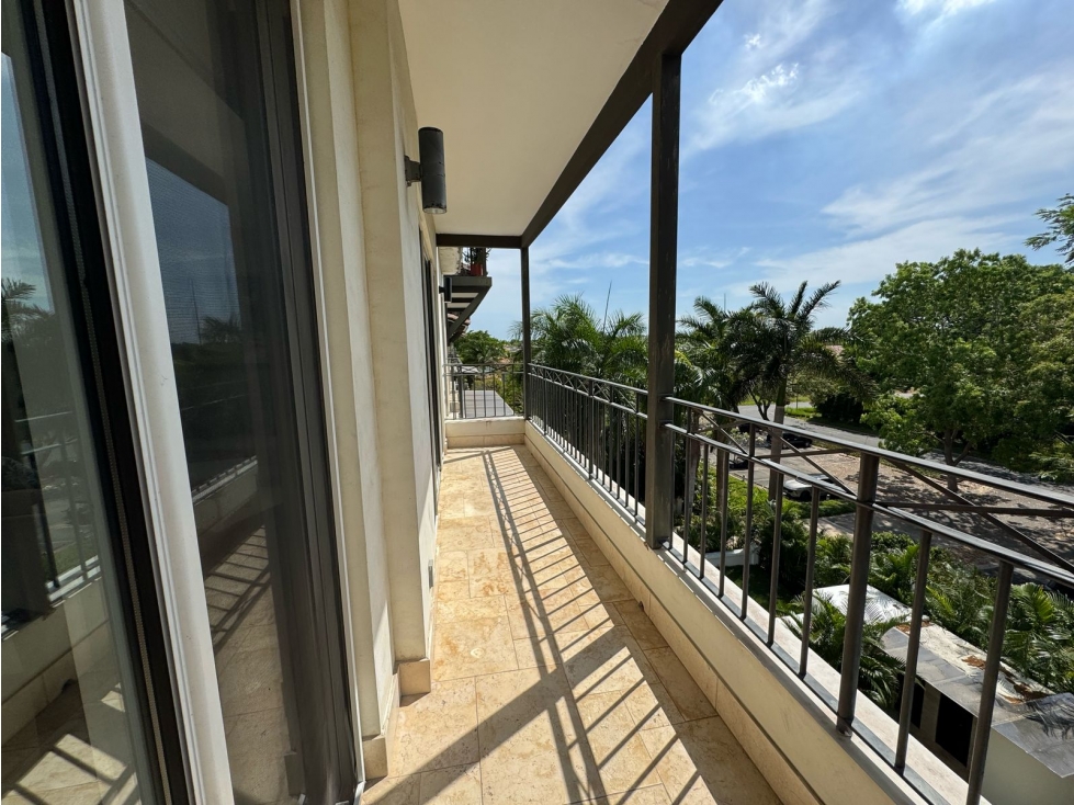 Apartamento en Buenaventura | Puerta del Sol, Puntarena — foto 6
