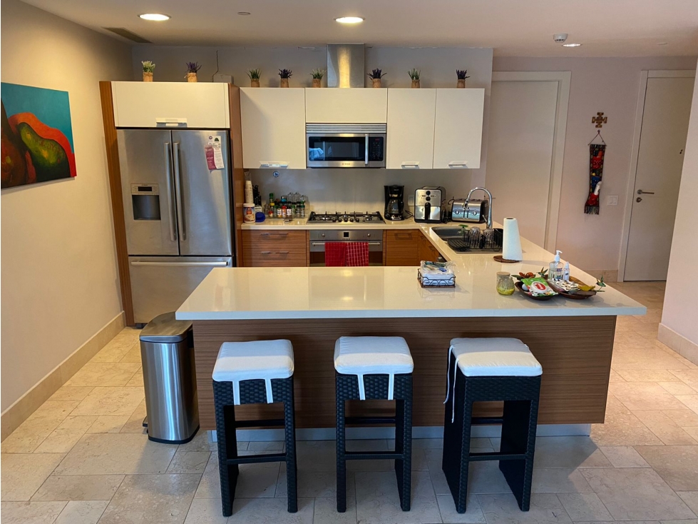 Apartamento en Buenaventura | Puerta del Mar, Puntarena — foto 6