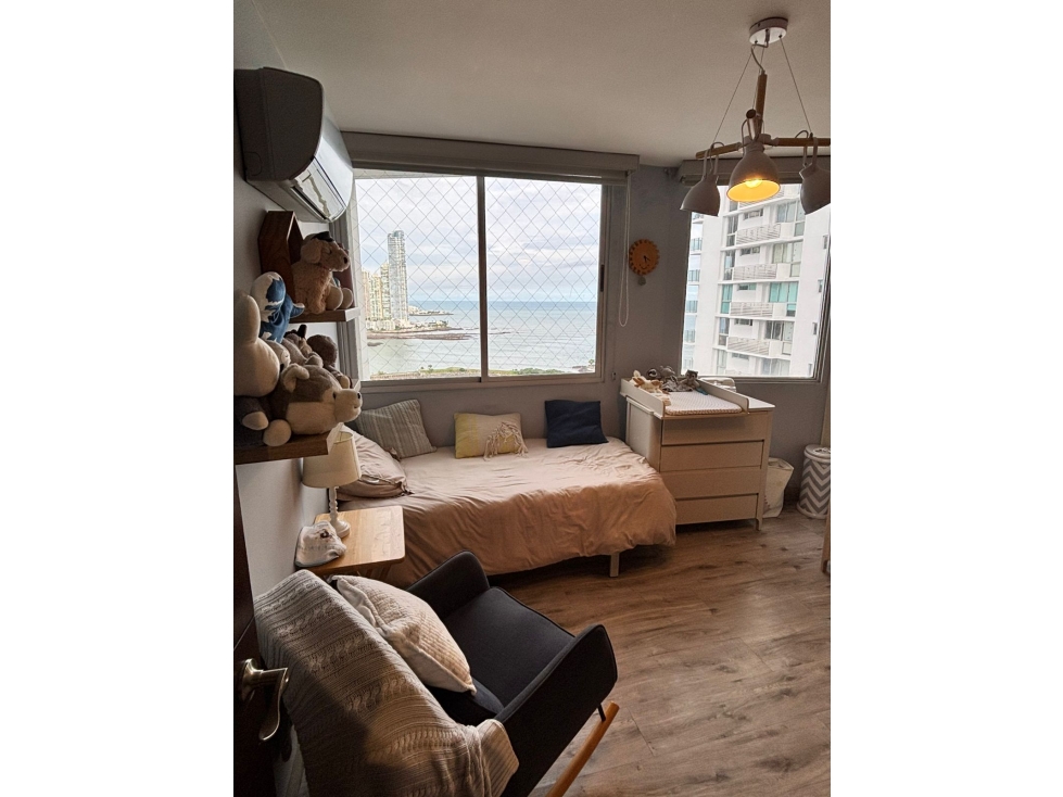 Apartamento Penthouse Dúplex en Avenida Balboa | PH Marina Terrace — foto 6