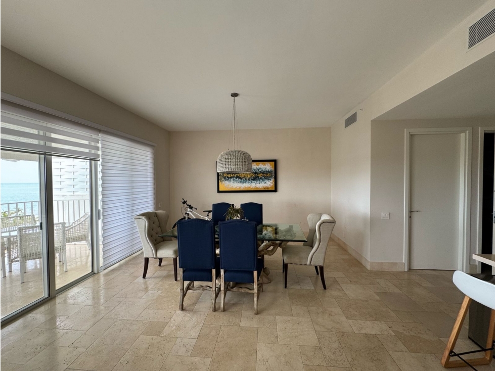 Apartamento en Buenaventura | Ventanas al Mar 1, Puntarena — foto 6