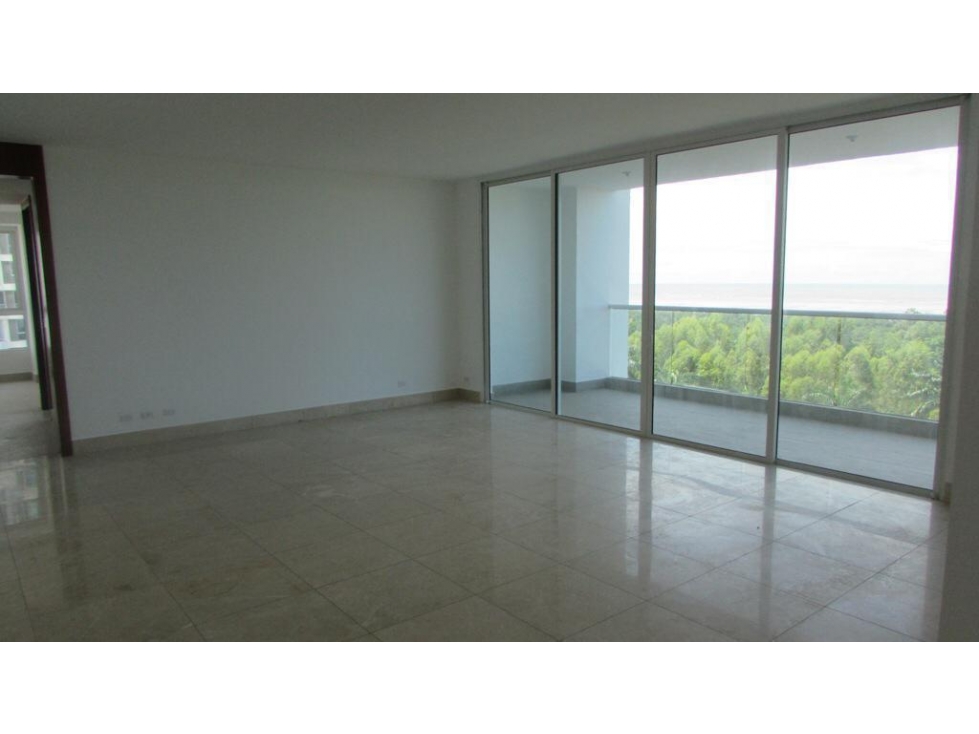 Apartamento en Costa del Este | PH Acqua 1