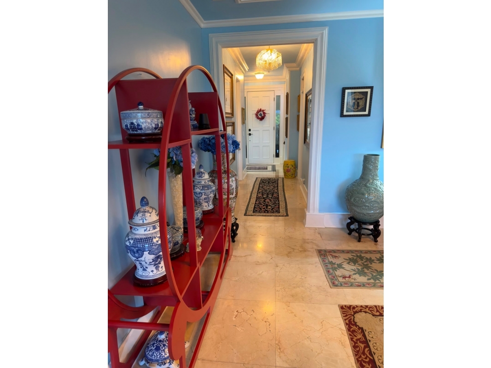 Apartamento Exclusivo en The Reserve, Santa María — foto 5