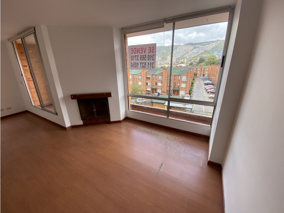 Venta de Apartamento dúplex en Usaquén — foto 2
