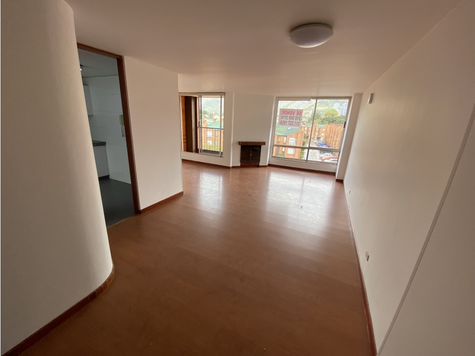 Venta de Apartamento dúplex en Usaquén — foto 3