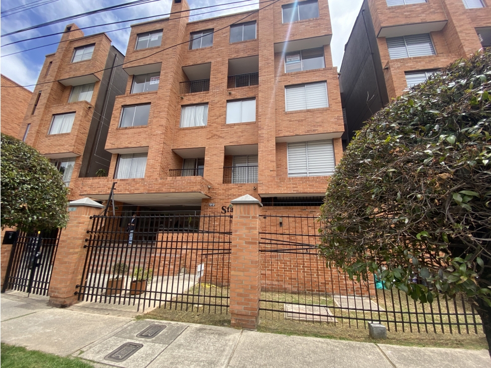 Venta de Apartamento dúplex en Usaquén