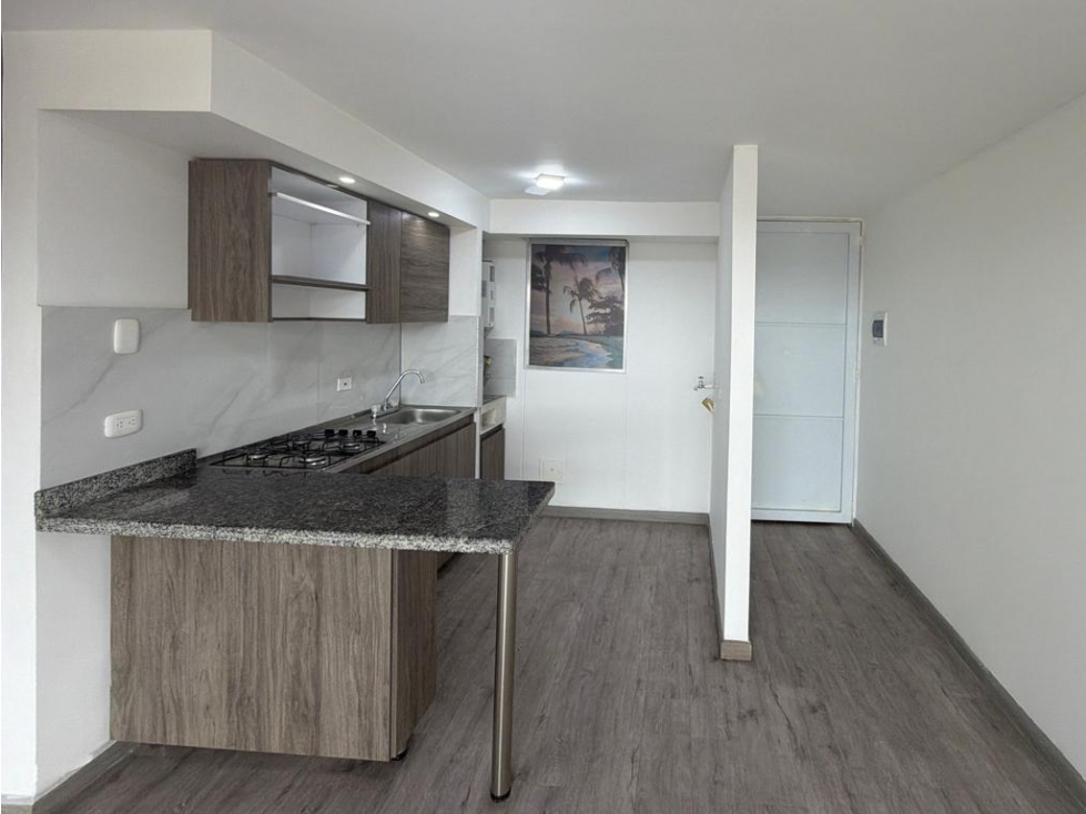 Apartamento en Venta en Tocancipá