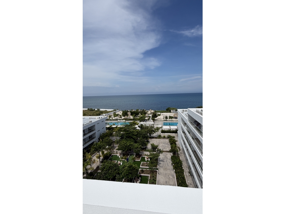 Aparta estudio en venta Aluna — foto 6