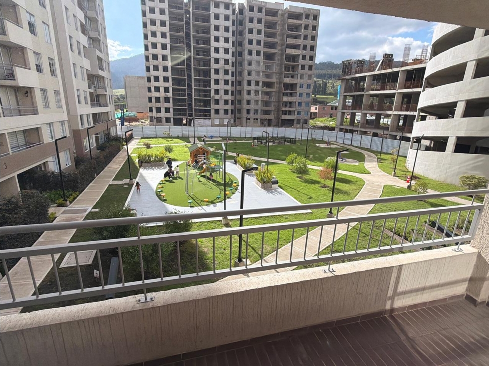 Apartamento en Venta en Zipaquirá