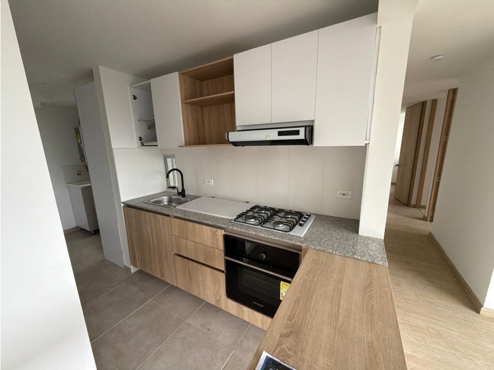 Apartamento en Venta en Zipaquirá