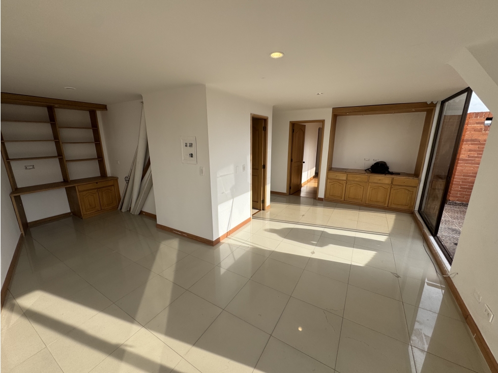 Venta Apartamento Chapinero Alto - 4