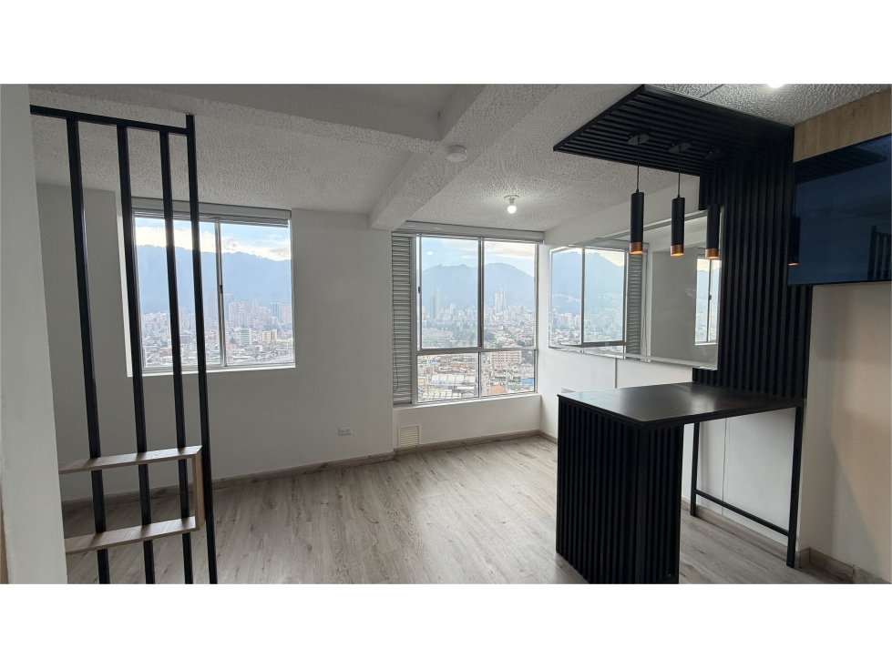 Apartamento Arriendo usatama — foto 3