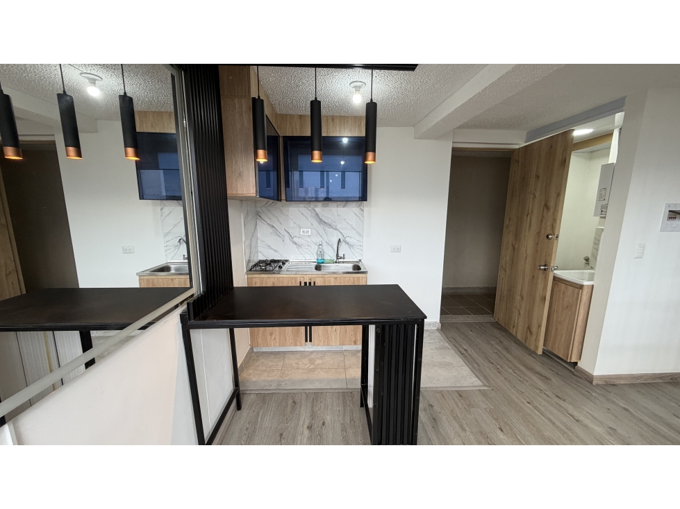Apartamento Arriendo usatama — foto 2