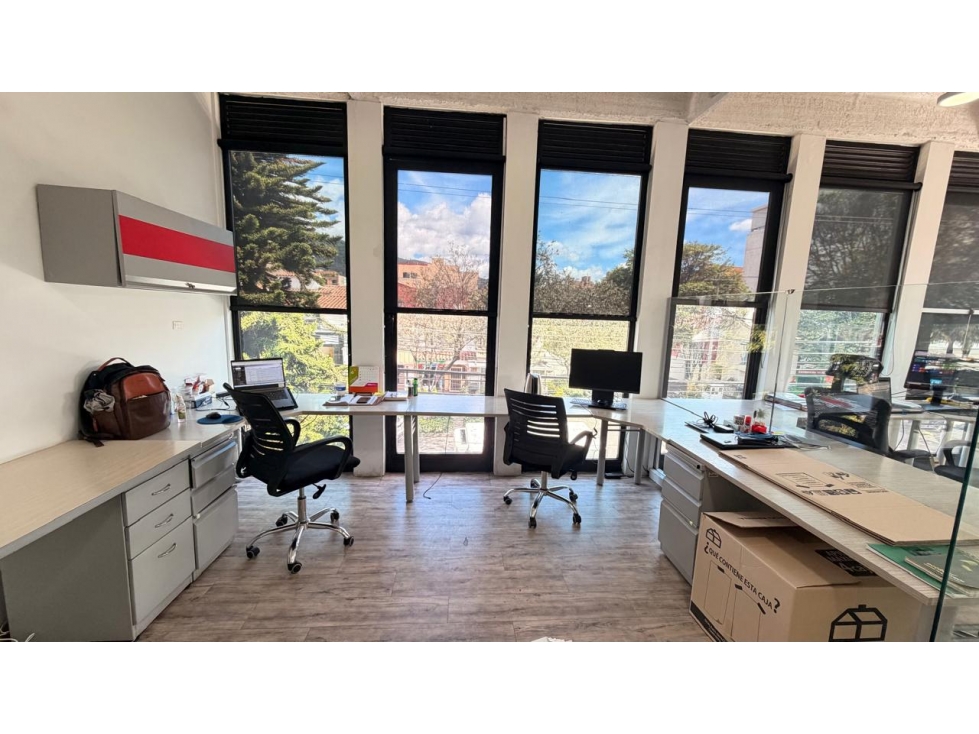Oficina en Arriendo en Santa Bárbara — foto 6