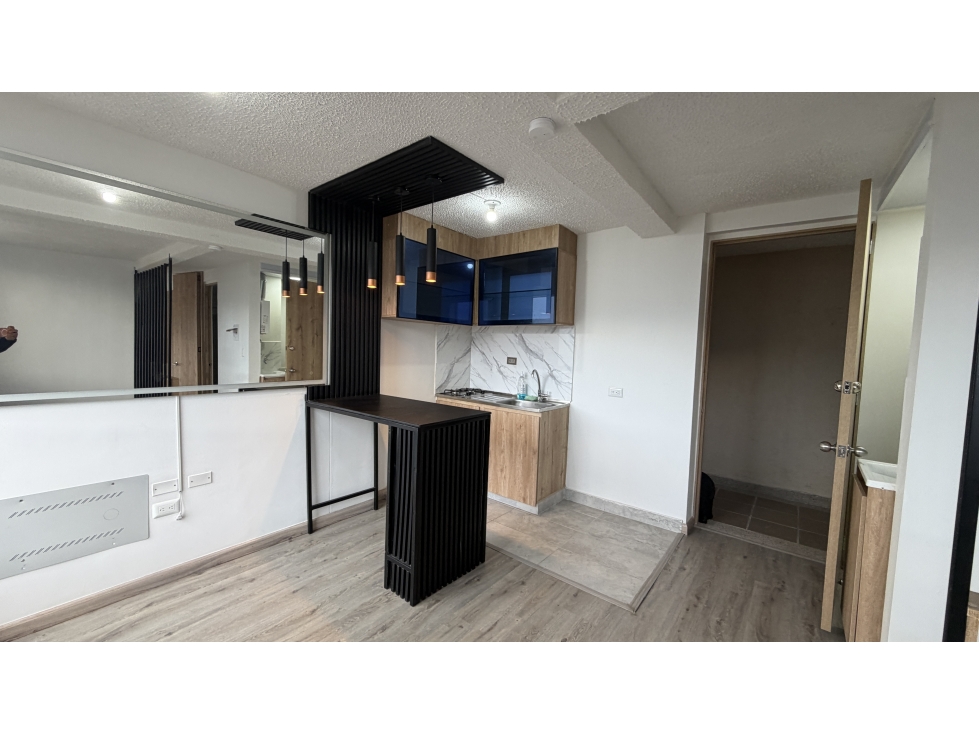 Apartamento Arriendo usatama — foto 4
