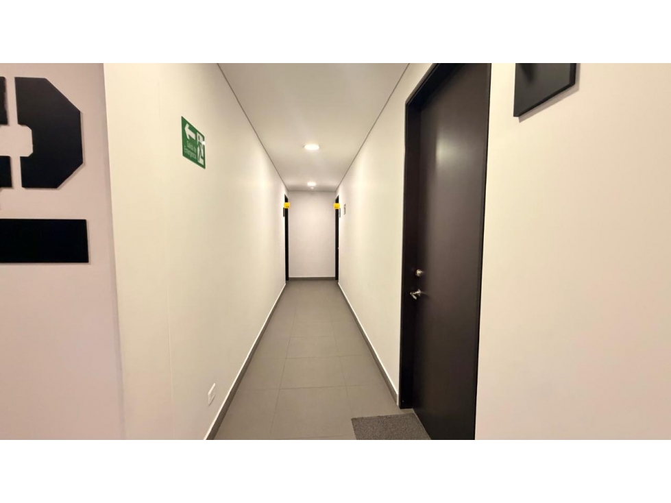 Oficina en Arriendo en Santa Bárbara — foto 5