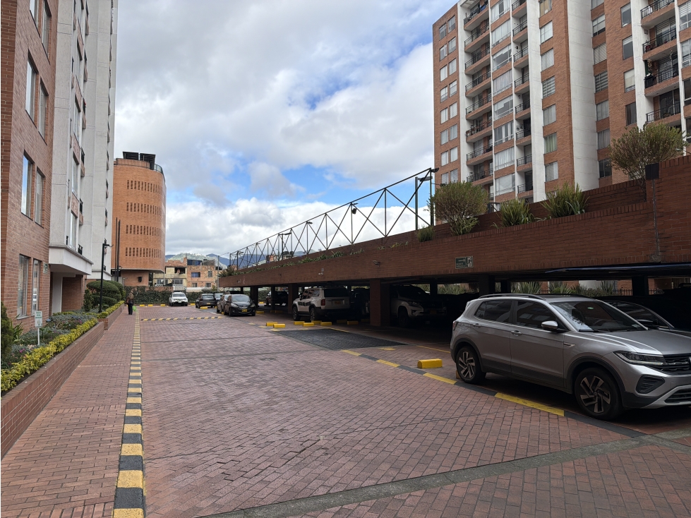 Venta de Apartamento en Plaza de las Américas, Bogotá — foto 2