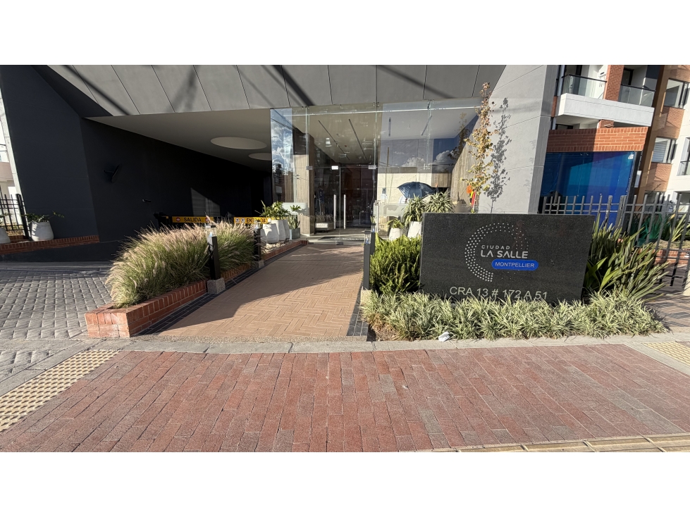 Arriendo apartamento ciudad la salle — foto 2
