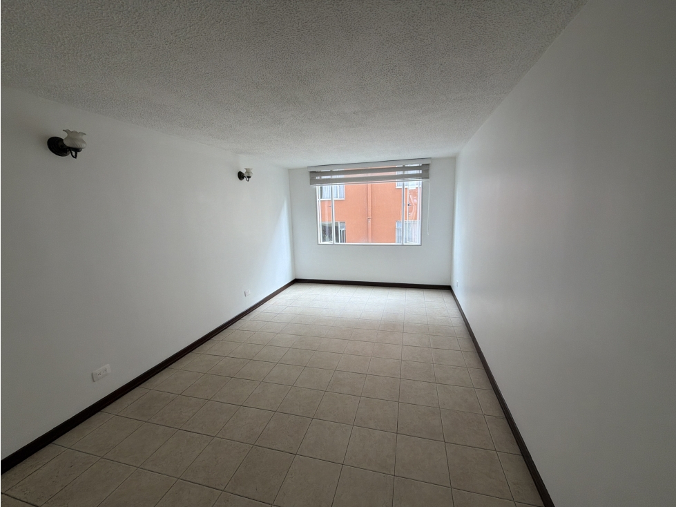 Venta Apartamento Prado Pinzon Bogotá — foto 2