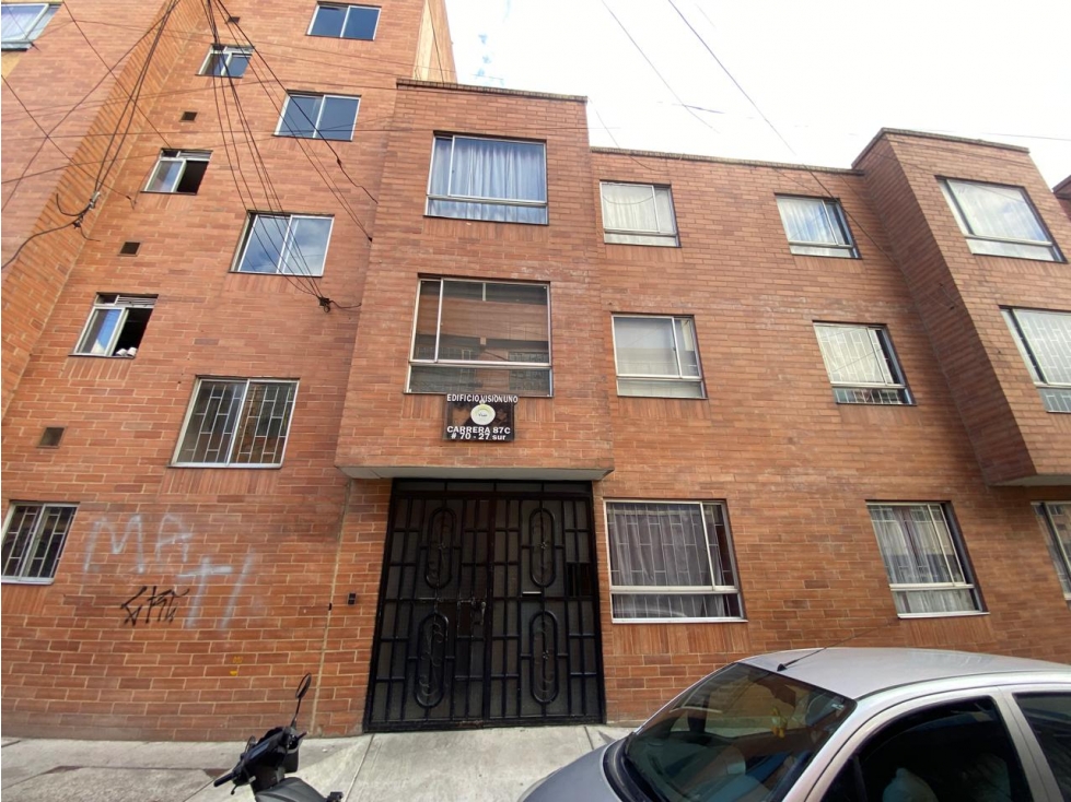 Arriendo apartamento Bosa la independencia — foto 2