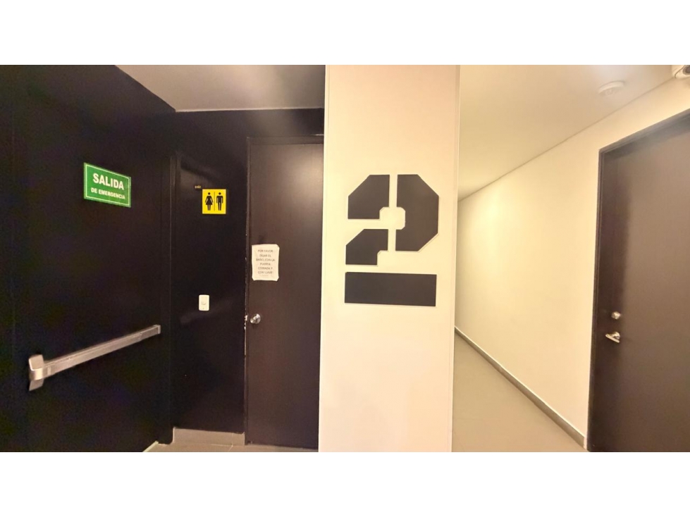 Oficina en Arriendo en Santa Bárbara — foto 4