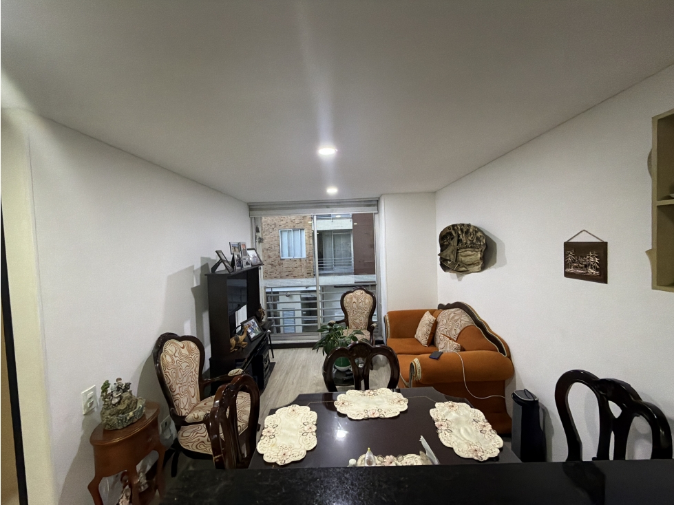 Apartamento venta chia — foto 2