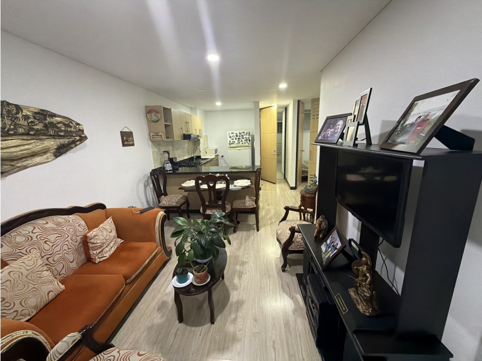 Apartamento venta chia — foto 3