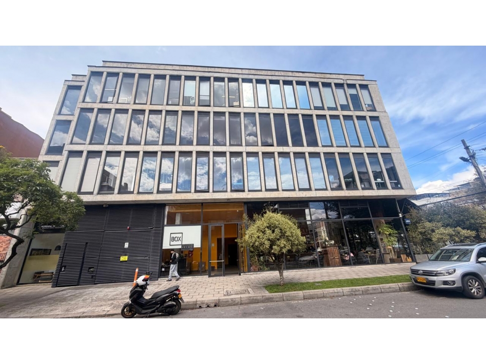 Oficina en Arriendo en Santa Bárbara — foto 3