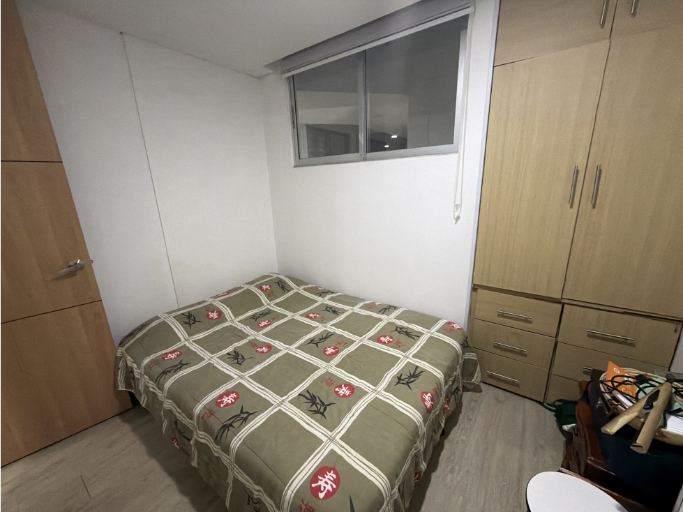 Apartamento venta chia — foto 4