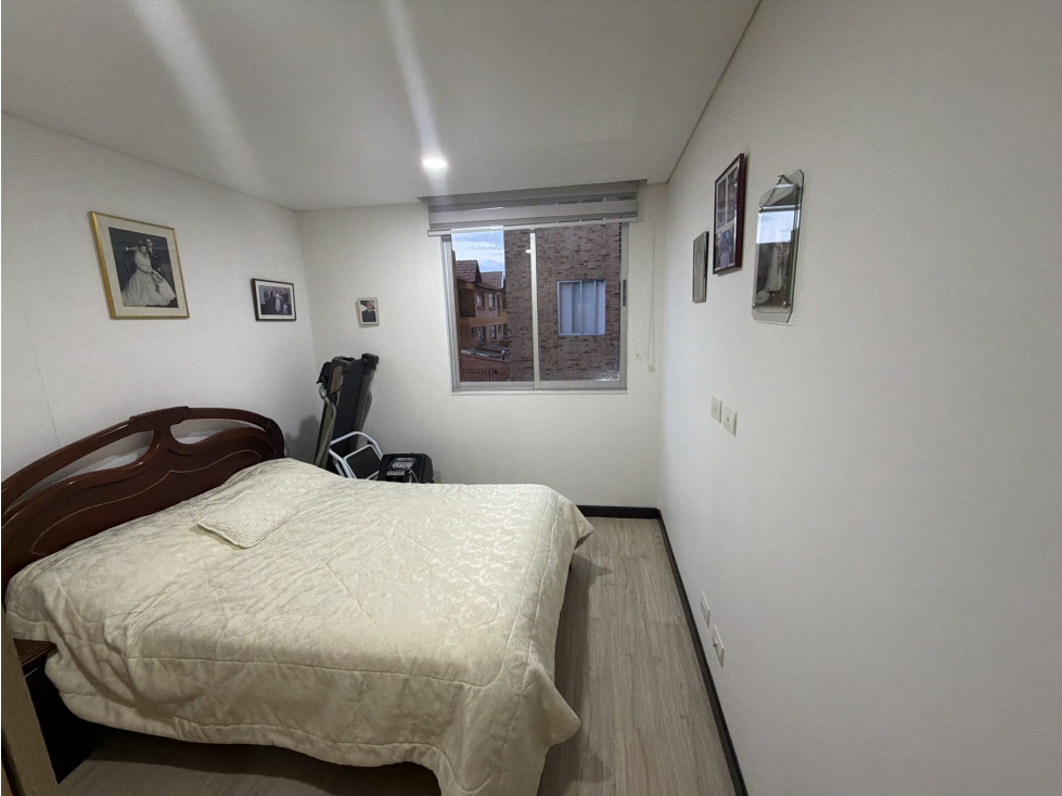 Apartamento venta chia — foto 5