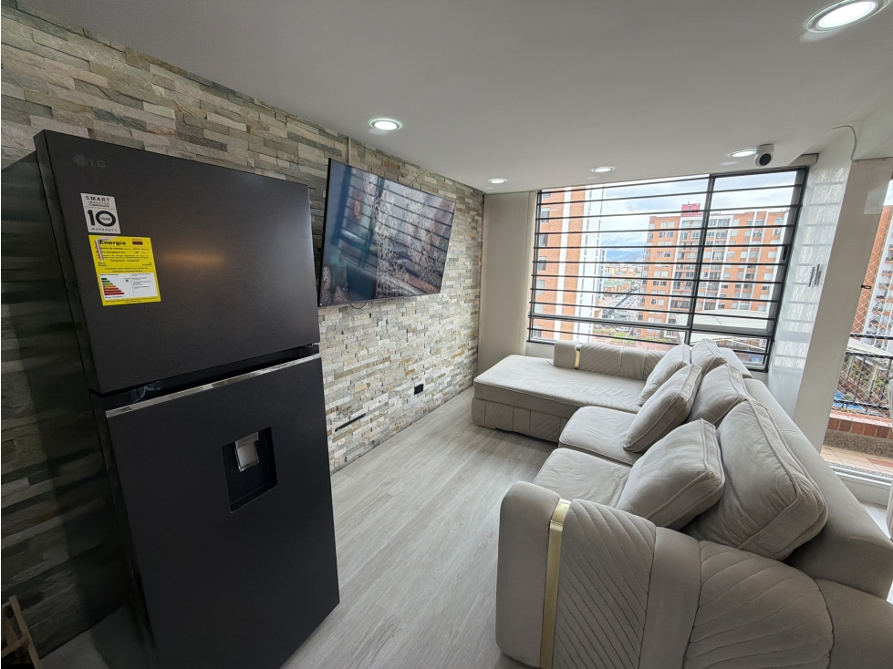 Venta de Apartamento en Plaza de las Américas, Bogotá — foto 3