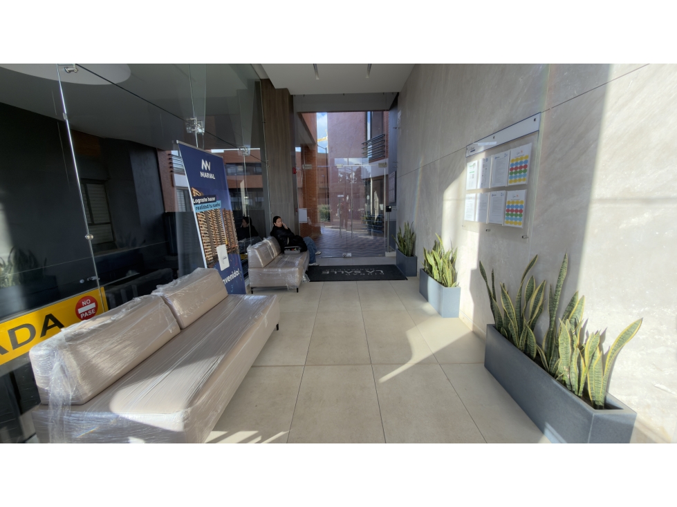 Arriendo apartamento ciudad la salle — foto 3