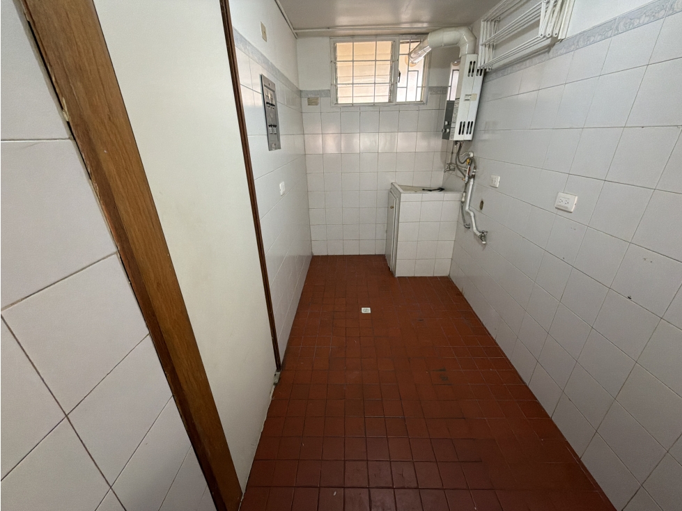 Venta Apartamento Prado Pinzon Bogotá — foto 3