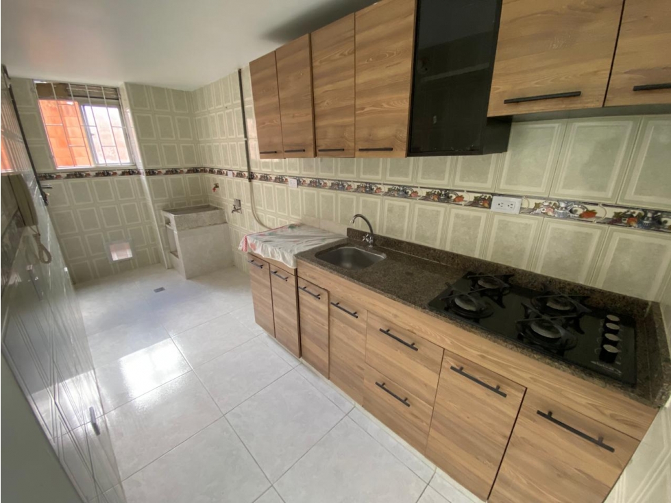 Arriendo apartamento Bosa la independencia — foto 3