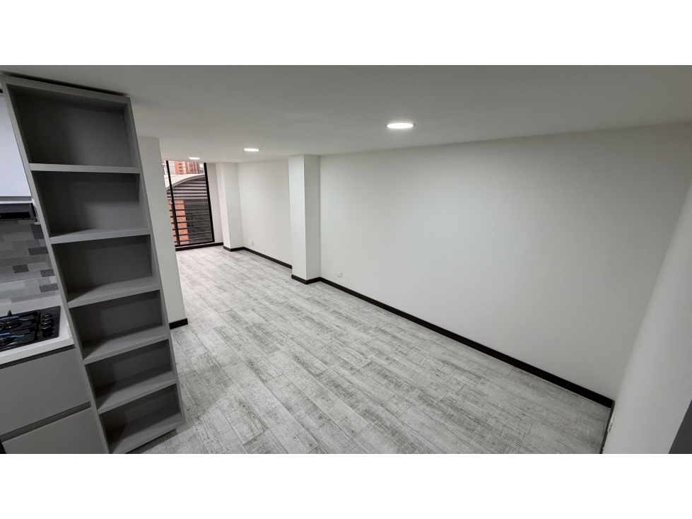 Apartamento Venta Restrepo para estrenar - 2
