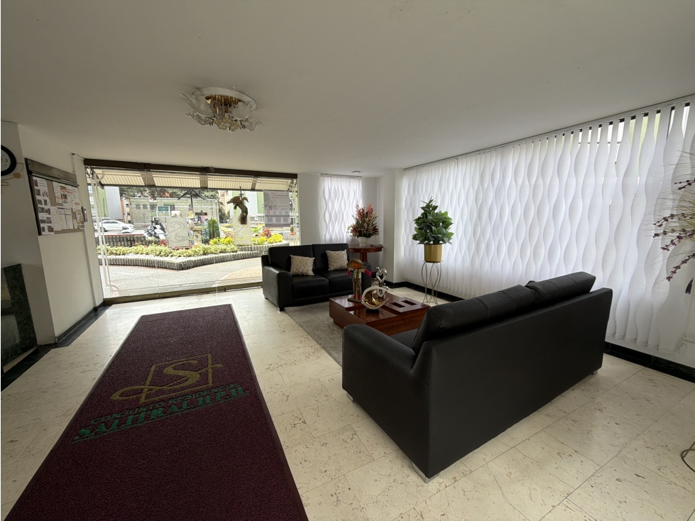 Venta apartamento duplex ciudad salitre — foto 3