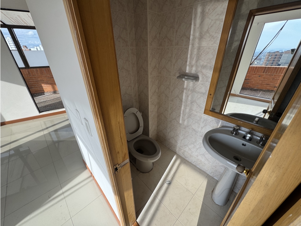 Venta Apartamento Chapinero Alto - 5