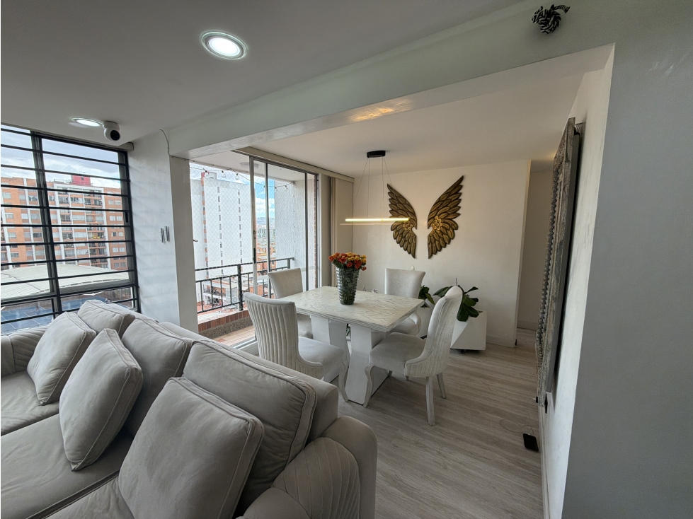 Venta de Apartamento en Plaza de las Américas, Bogotá — foto 4