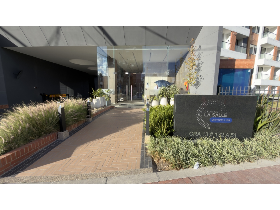 Arriendo apartamento ciudad la salle — foto 4