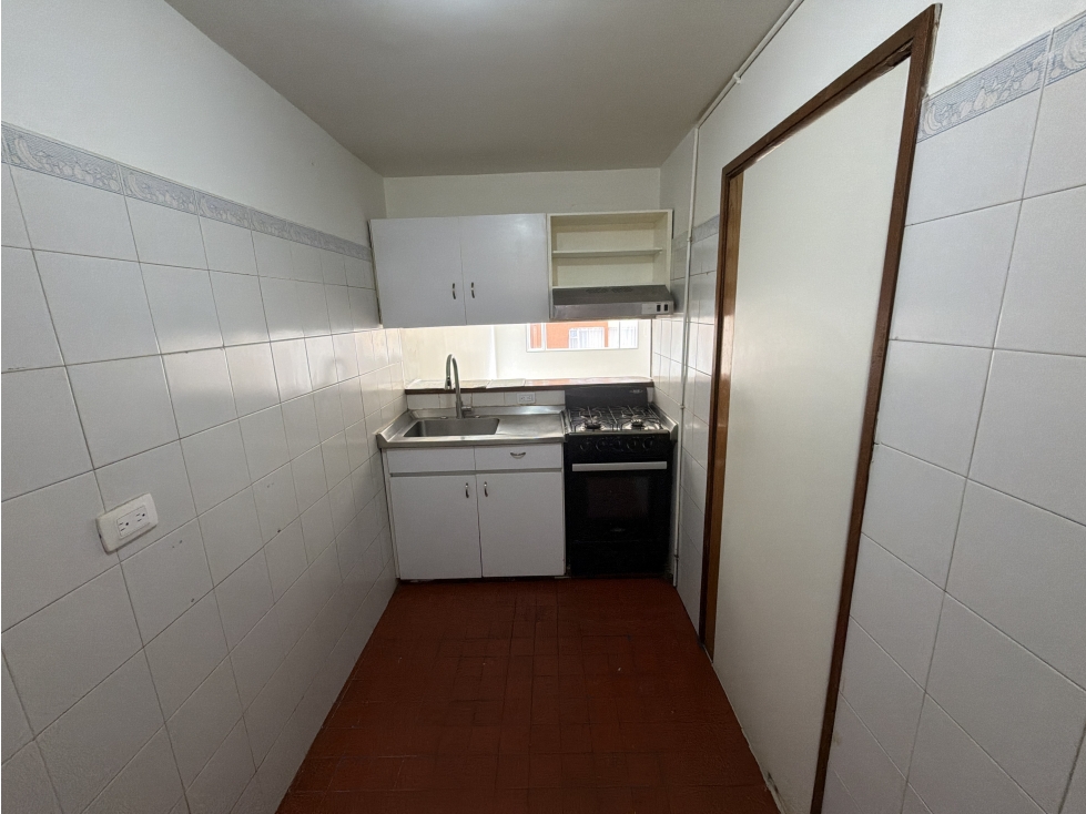 Venta Apartamento Prado Pinzon Bogotá — foto 4