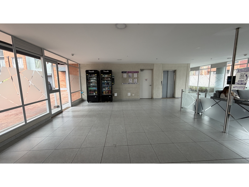 Apartaestudio en venta primavera — foto 4