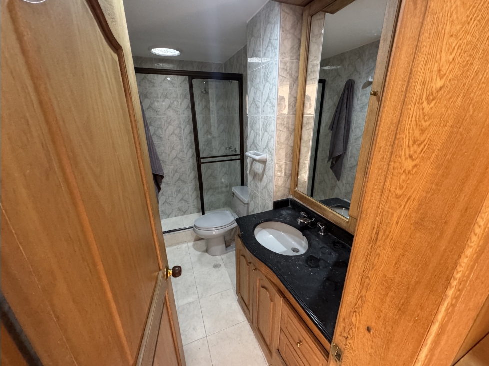 Venta Apartamento Chapinero Alto - 6