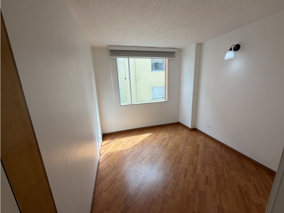 Venta Apartamento Prado Pinzon Bogotá — foto 5