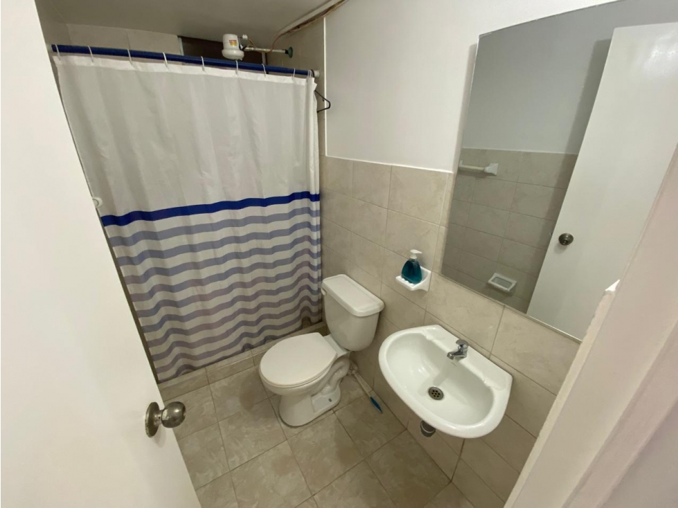 Arriendo apartamento Bosa la independencia — foto 5