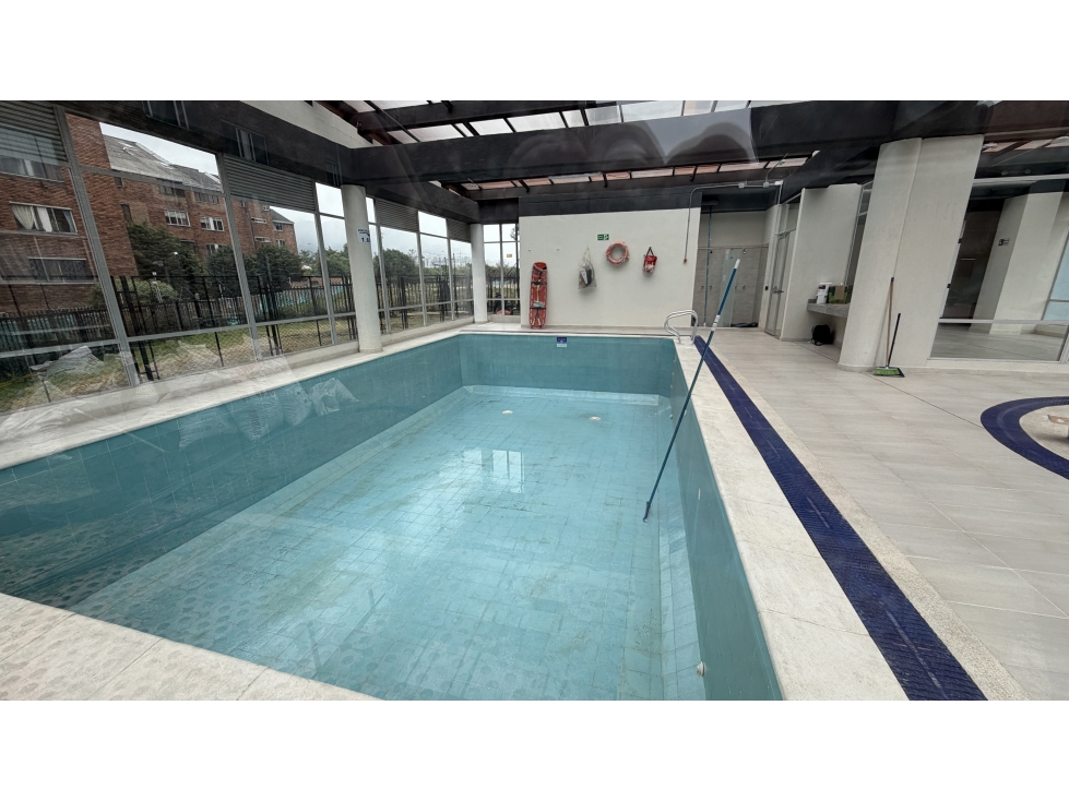 Apartaestudio en venta primavera — foto 5